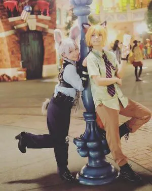 Ayame Apricot OnlyFans Leaked Free Thumbnail Picture - #ejNNTcePzn