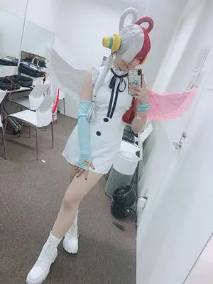 Ayame Apricot OnlyFans Leaked Free Thumbnail Picture - #em9EHowy37