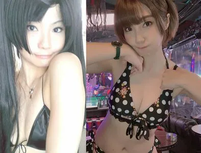 Ayame Apricot OnlyFans Leaked Free Thumbnail Picture - #emoJV2bUYl