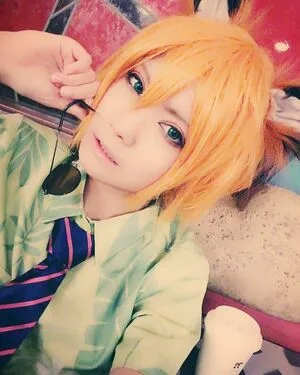 Ayame Apricot OnlyFans Leaked Free Thumbnail Picture - #eoctw4SaD4