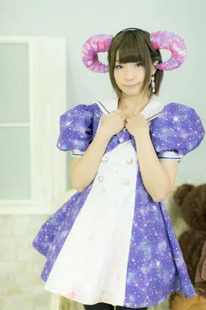 Ayame Apricot OnlyFans Leaked Free Thumbnail Picture - #eqaOKnwswj