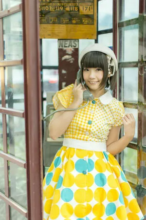 Ayame Apricot OnlyFans Leaked Free Thumbnail Picture - #erJo0K7JGu