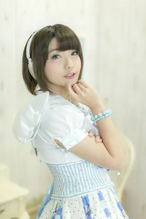 Ayame Apricot OnlyFans Leaked Free Thumbnail Picture - #f05J0Jo1uL