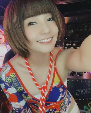 Ayame Apricot OnlyFans Leaked Free Thumbnail Picture - #f7OcB0lyKa