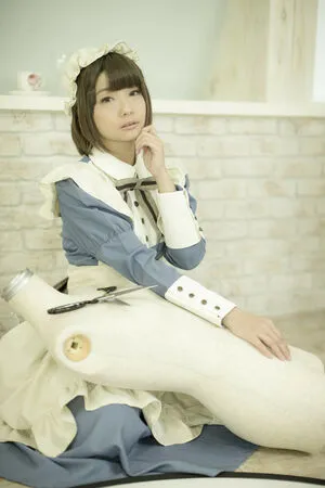 Ayame Apricot OnlyFans Leaked Free Thumbnail Picture - #fCDqBZ2Ao4