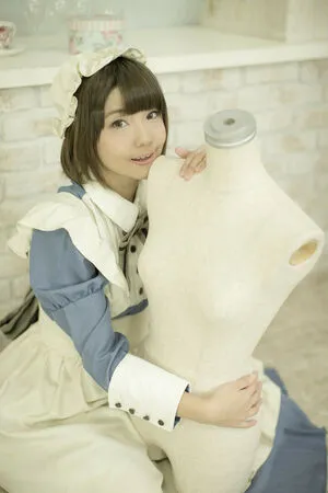 Ayame Apricot OnlyFans Leaked Free Thumbnail Picture - #fVIFxXetHD