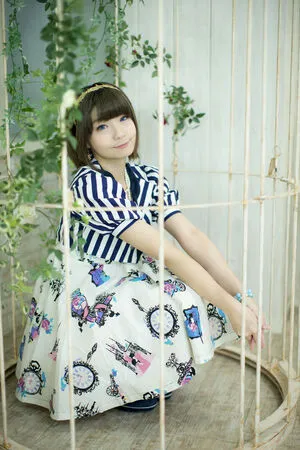 Ayame Apricot OnlyFans Leaked Free Thumbnail Picture - #fXY9lYLUyp