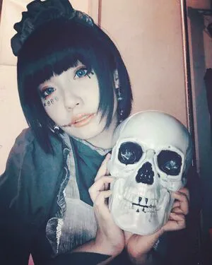 Ayame Apricot OnlyFans Leaked Free Thumbnail Picture - #fvwAvP5YcM