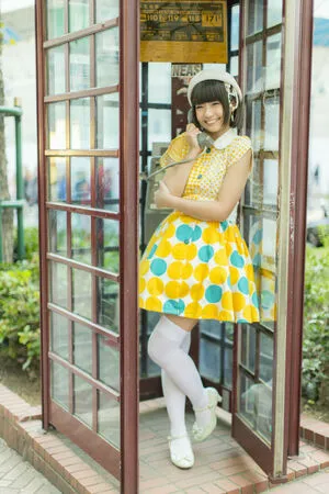 Ayame Apricot OnlyFans Leaked Free Thumbnail Picture - #gLYZiM35F1