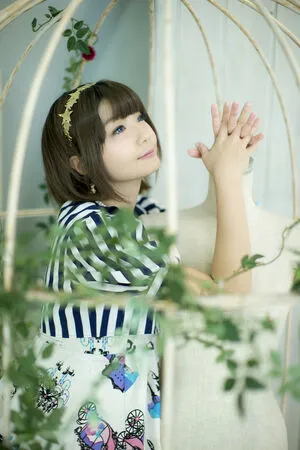 Ayame Apricot OnlyFans Leaked Free Thumbnail Picture - #gVSZMTi8cl