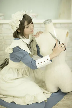 Ayame Apricot OnlyFans Leaked Free Thumbnail Picture - #gb2B9VQu0f