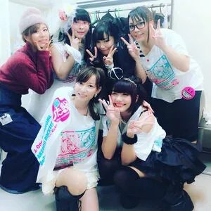 Ayame Apricot OnlyFans Leaked Free Thumbnail Picture - #gfjRN80FjL