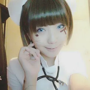 Ayame Apricot OnlyFans Leaked Free Thumbnail Picture - #gi9GDpwXjm