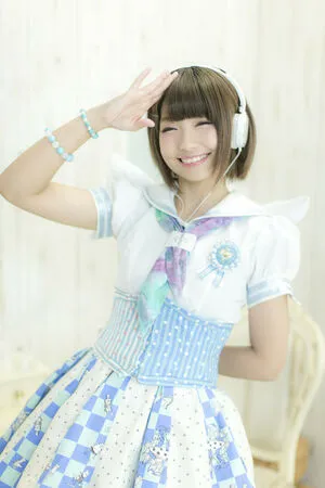 Ayame Apricot OnlyFans Leaked Free Thumbnail Picture - #gvxvt4Otd6