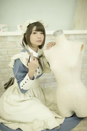 Ayame Apricot OnlyFans Leaked Free Thumbnail Picture - #h5n9ZokIez