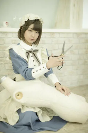 Ayame Apricot OnlyFans Leaked Free Thumbnail Picture - #hA48b8jyUc