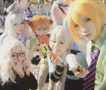 Ayame Apricot OnlyFans Leaked Free Thumbnail Picture - #hJlLUFtenr