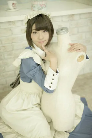 Ayame Apricot OnlyFans Leaked Free Thumbnail Picture - #hQKyU4u5VQ