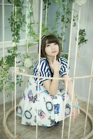 Ayame Apricot OnlyFans Leaked Free Thumbnail Picture - #hdy9AhFCy2