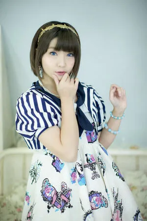 Ayame Apricot OnlyFans Leaked Free Thumbnail Picture - #hiEQn95KKo