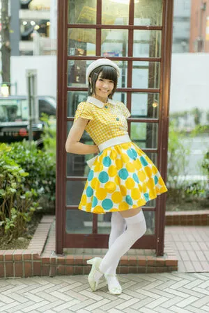 Ayame Apricot OnlyFans Leaked Free Thumbnail Picture - #hk2IBPIRsa