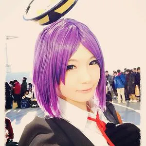 Ayame Apricot OnlyFans Leaked Free Thumbnail Picture - #hkPjyEXed7