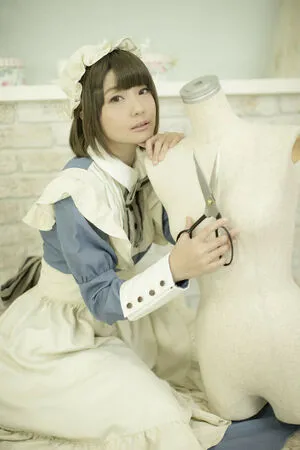 Ayame Apricot OnlyFans Leaked Free Thumbnail Picture - #i6zBSD2QHX