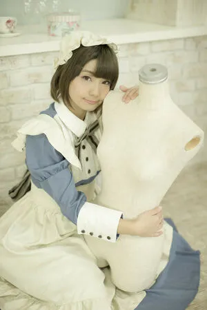 Ayame Apricot OnlyFans Leaked Free Thumbnail Picture - #i7EkEf5fCg