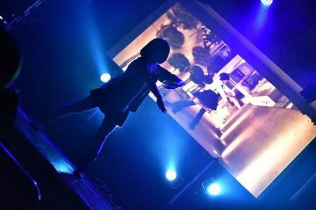 Ayame Apricot OnlyFans Leaked Free Thumbnail Picture - #iMnJLS28u1