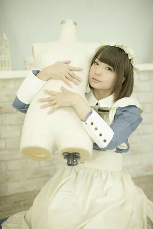 Ayame Apricot OnlyFans Leaked Free Thumbnail Picture - #iWlFURrqr1