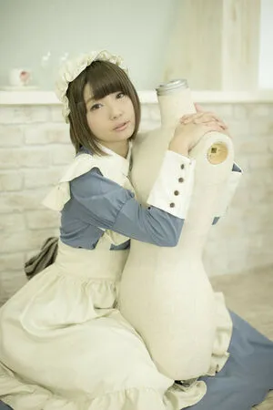 Ayame Apricot OnlyFans Leaked Free Thumbnail Picture - #iXxlCd32DG