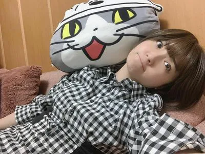 Ayame Apricot OnlyFans Leaked Free Thumbnail Picture - #ikpxG5C1ZR