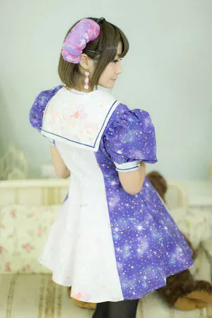 Ayame Apricot OnlyFans Leaked Free Thumbnail Picture - #j2D18jI5fv