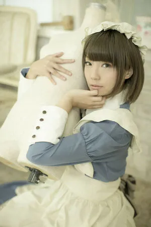 Ayame Apricot OnlyFans Leaked Free Thumbnail Picture - #j6rqJOChAT