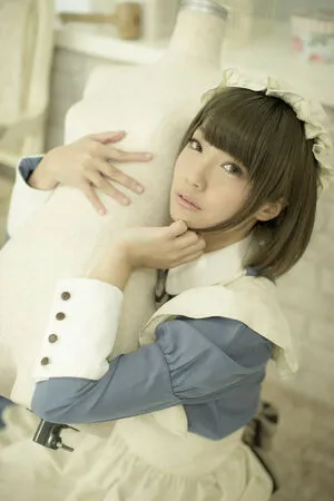 Ayame Apricot OnlyFans Leaked Free Thumbnail Picture - #jCh5vFCdKw