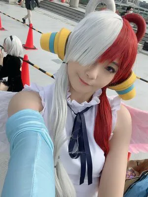 Ayame Apricot OnlyFans Leaked Free Thumbnail Picture - #jNOImILoSk