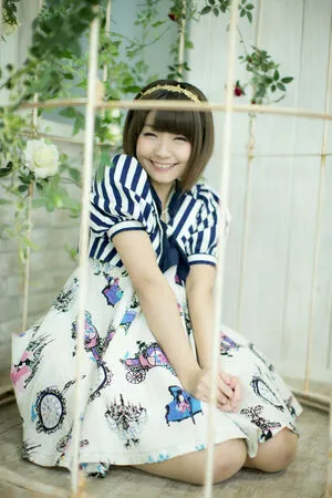 Ayame Apricot OnlyFans Leaked Free Thumbnail Picture - #jaLw0XLOJF