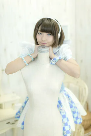 Ayame Apricot OnlyFans Leaked Free Thumbnail Picture - #jgORPTeN0k