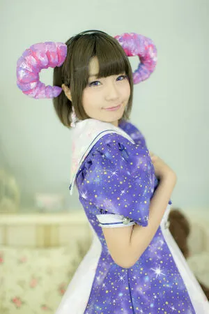 Ayame Apricot OnlyFans Leaked Free Thumbnail Picture - #jhZMForvlm