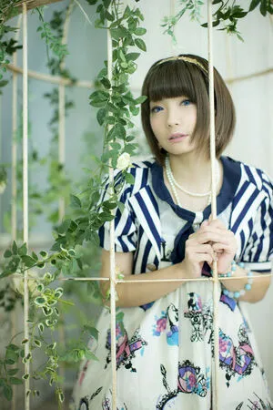 Ayame Apricot OnlyFans Leaked Free Thumbnail Picture - #jmFtZdjFah