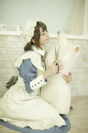 Ayame Apricot OnlyFans Leaked Free Thumbnail Picture - #jtmgznWUNH