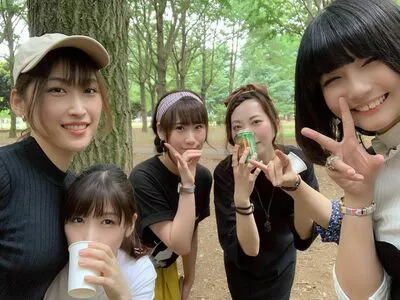 Ayame Apricot OnlyFans Leaked Free Thumbnail Picture - #k3XOjYi95h