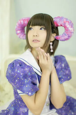 Ayame Apricot OnlyFans Leaked Free Thumbnail Picture - #kI07cfM8zI