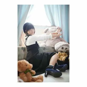 Ayame Apricot OnlyFans Leaked Free Thumbnail Picture - #kNzNkSQedZ