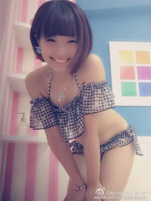 Ayame Apricot OnlyFans Leaked Free Thumbnail Picture - #ko2wDVCJA8