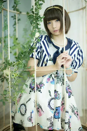 Ayame Apricot OnlyFans Leaked Free Thumbnail Picture - #l0oOEDxo78