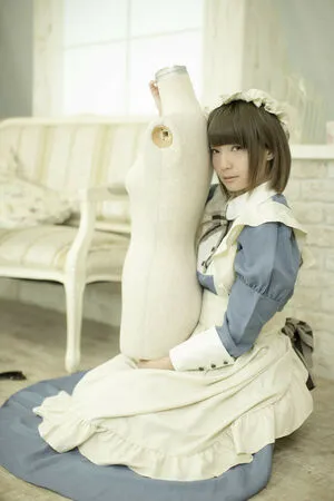 Ayame Apricot OnlyFans Leaked Free Thumbnail Picture - #lJtQMHdXbj