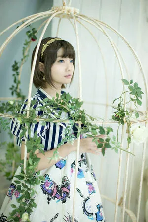 Ayame Apricot OnlyFans Leaked Free Thumbnail Picture - #lURxzNDVBG