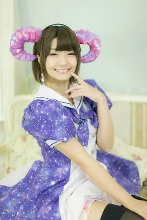 Ayame Apricot OnlyFans Leaked Free Thumbnail Picture - #lVkaDIkdxX