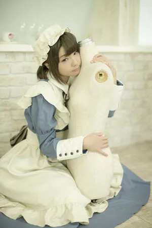 Ayame Apricot OnlyFans Leaked Free Thumbnail Picture - #lWK98A1Kvo